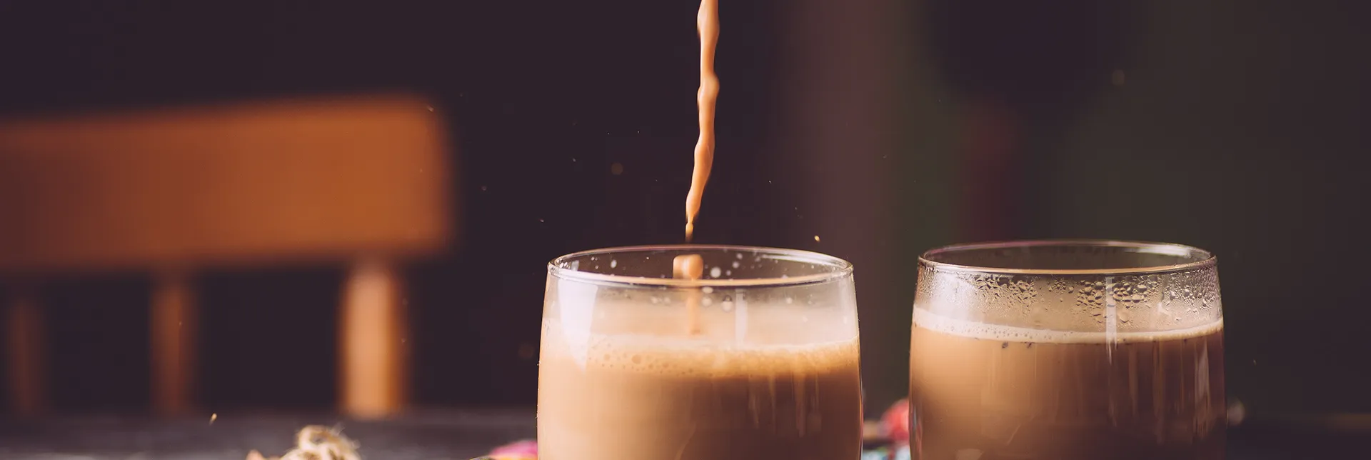 ¿Qué es el té Chai o Masala Chai? | Receta del té Chai