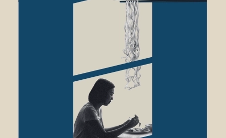 The Rise of Eating Alone