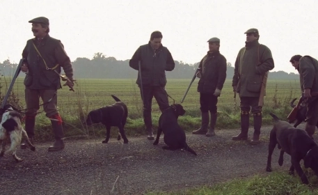 Hunting, Food Security, and Biodiversity in France