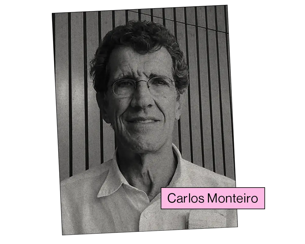 Image of Carlos Monteiro 