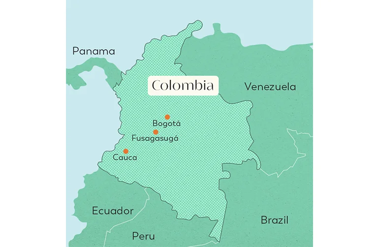 Colombia