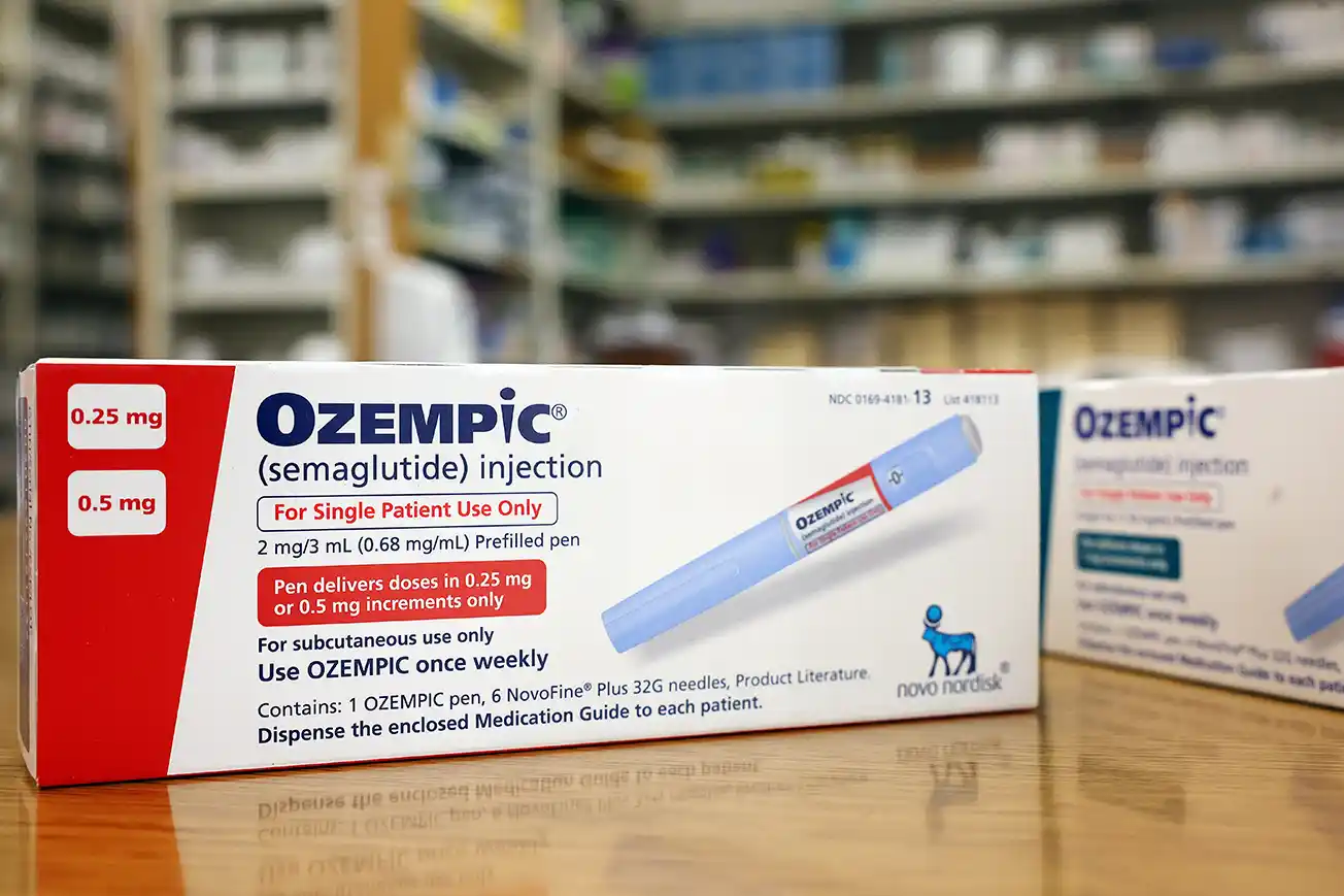 Ozempic