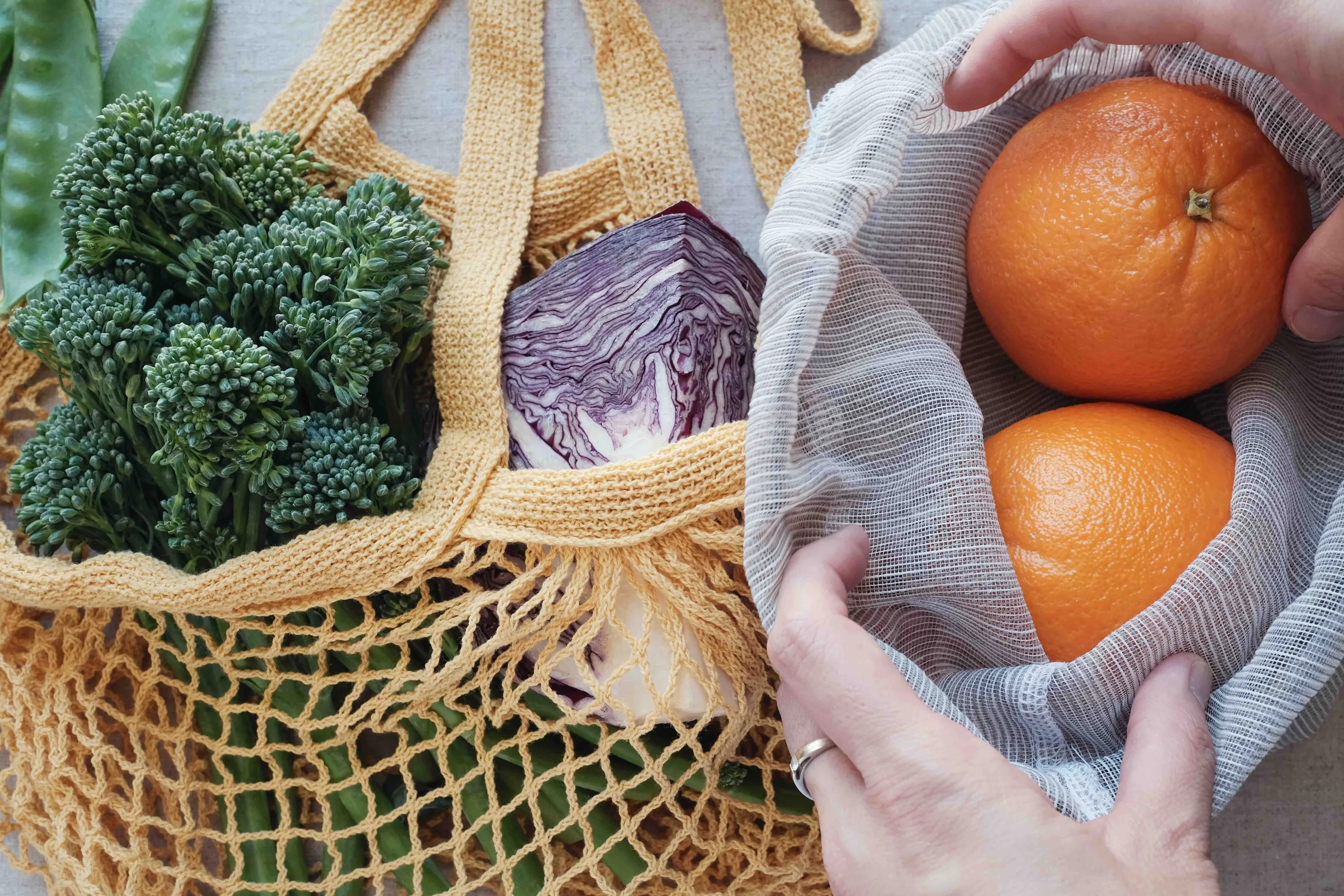 Organic Food