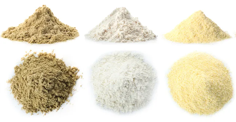 gluten-free products