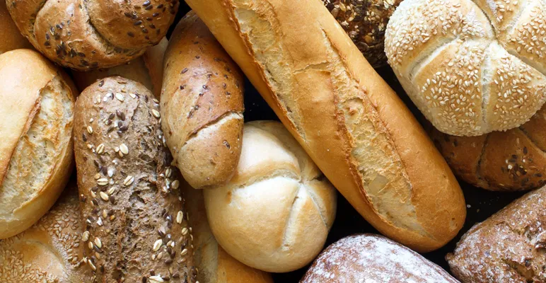 Breads