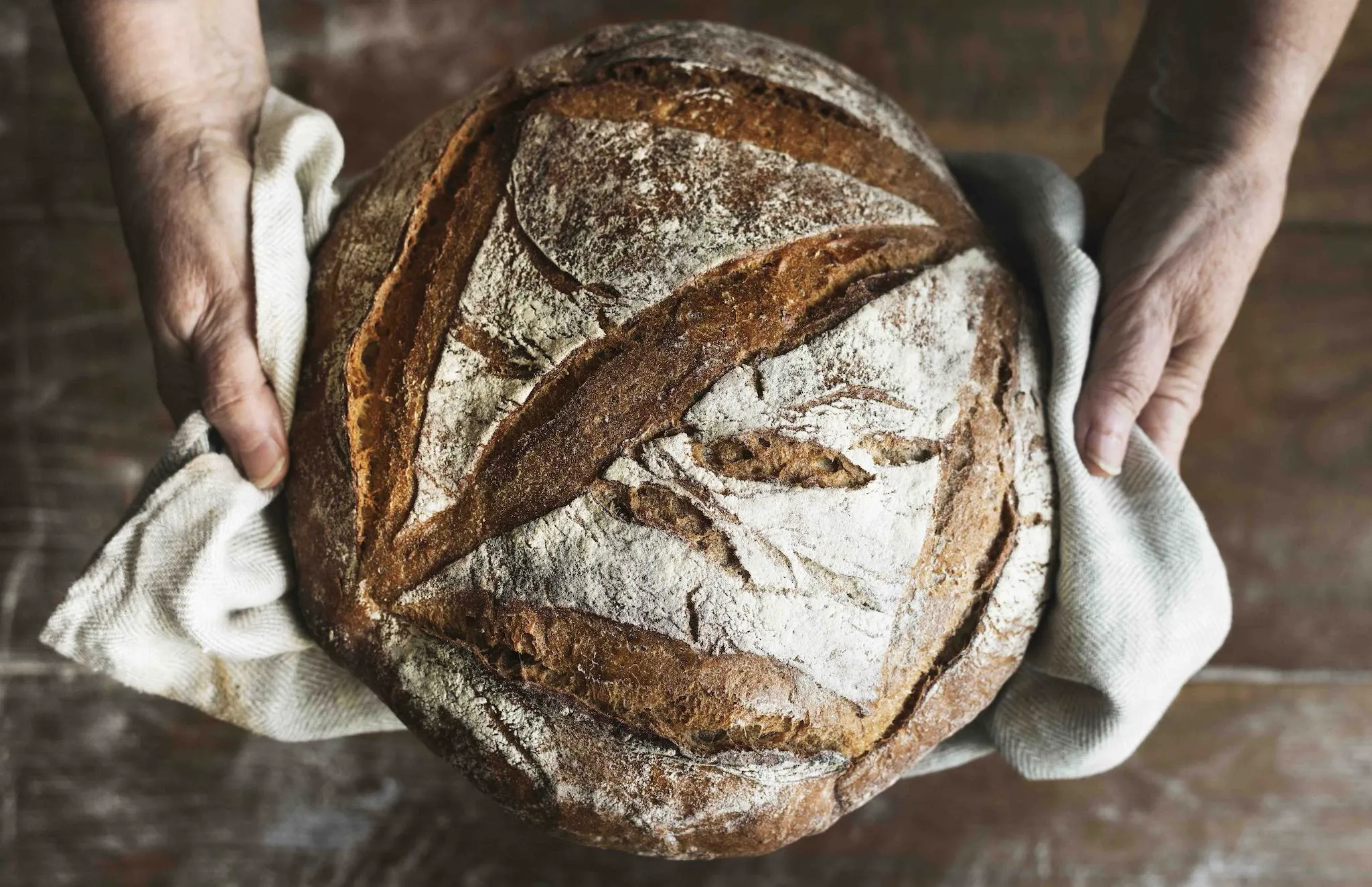 Sourdough