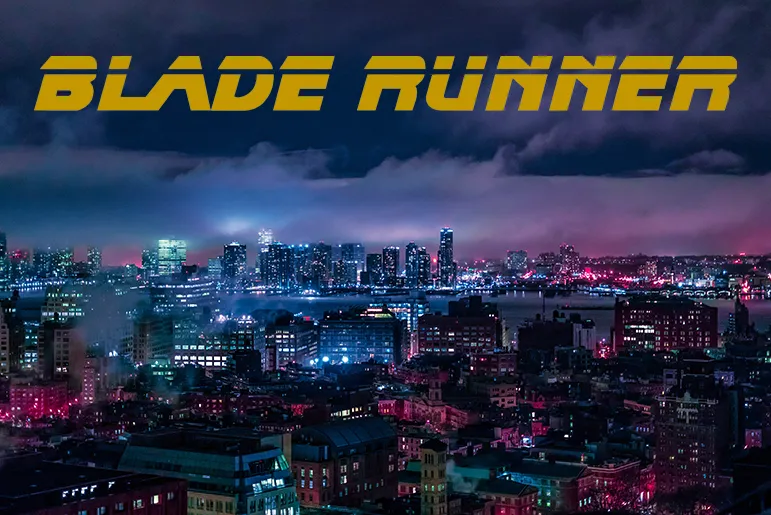Blade Runner 2049
