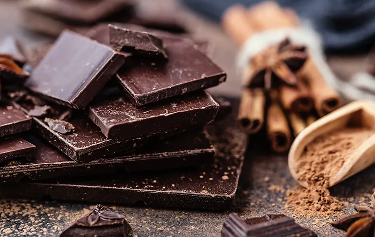Chocolate