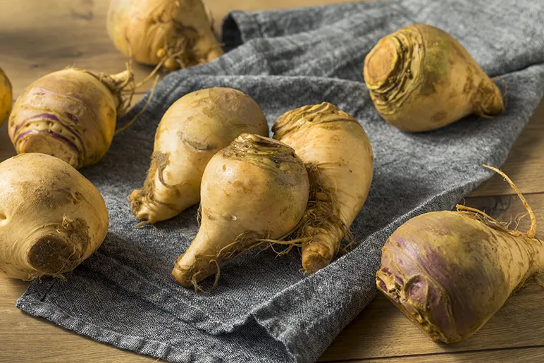 Turnips