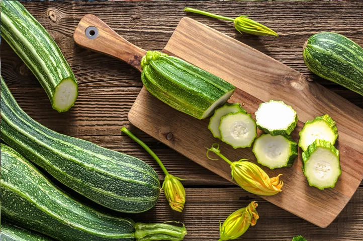 Eat more whole foods