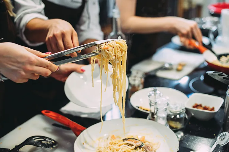 Noodles