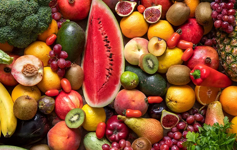 Fruit