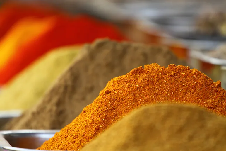 spices