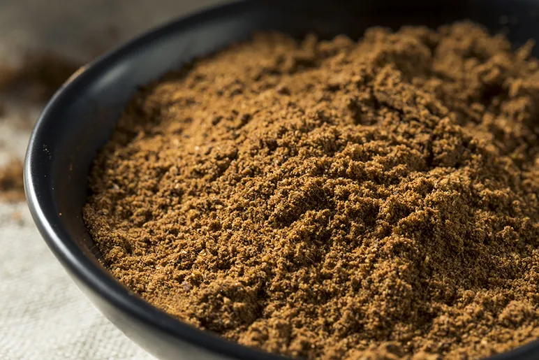  Garam masala