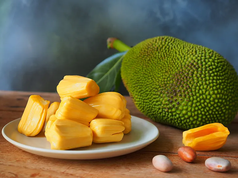 Jackfruit 