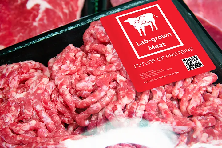 Cultured Meat: What Is It?