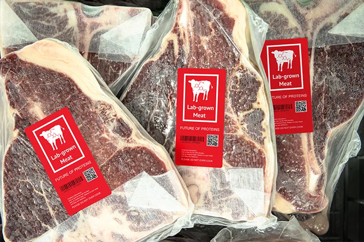 Reality Check: Is 'Clean Meat' Really Better Than Beef?