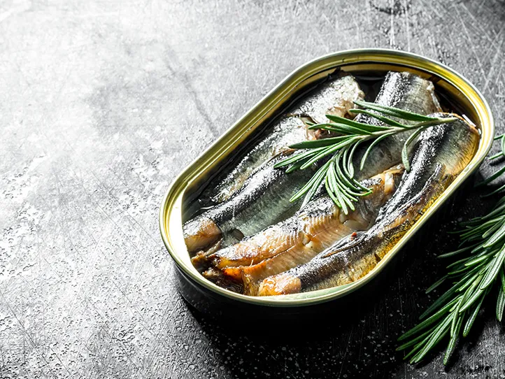 Fish