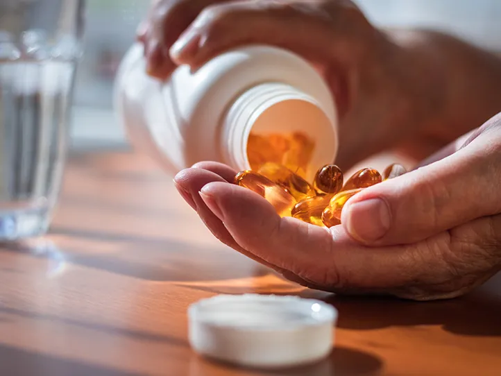 mineral supplements