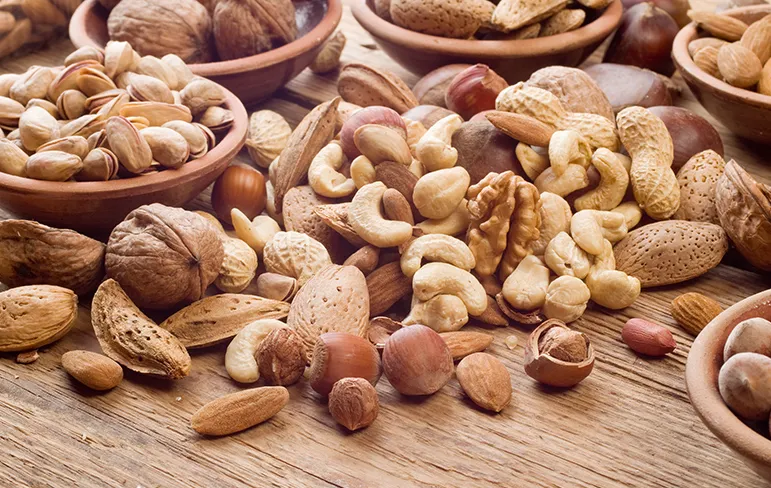 Nuts