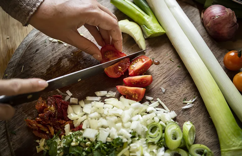 Vegetables