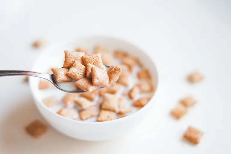 Cereal