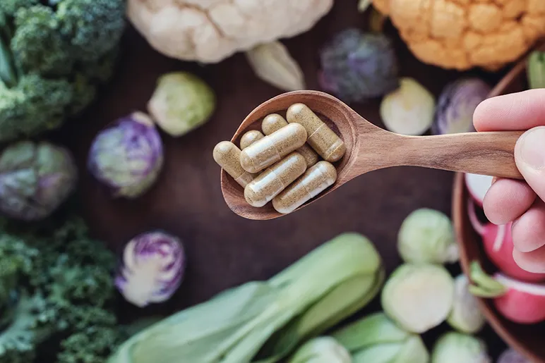 vitamin B12