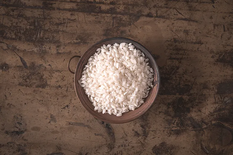 Grains