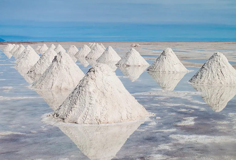 Salt