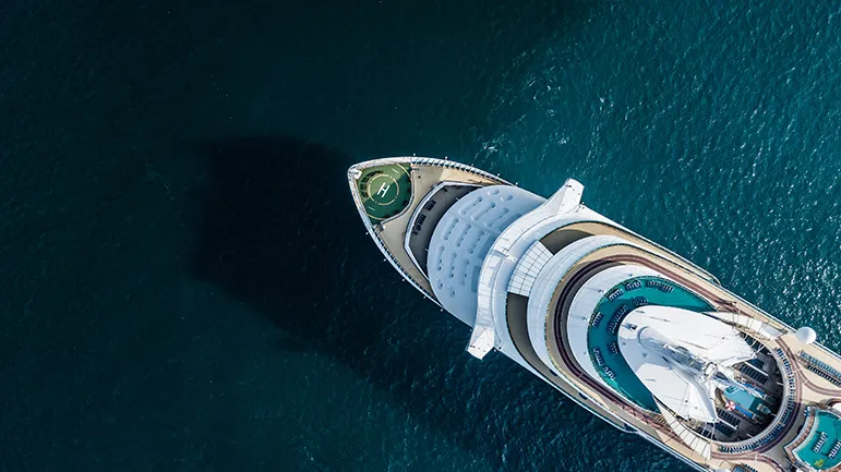 Preserving Food on Ships 