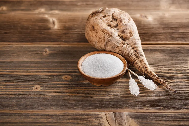sugar beets