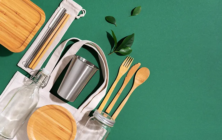 Food Sustainability