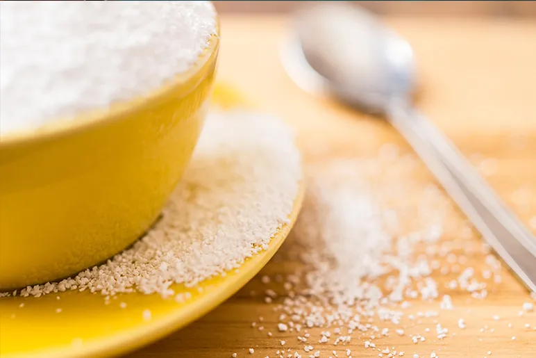 Sweetener Alternatives