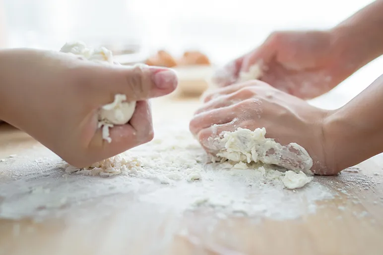 Baking