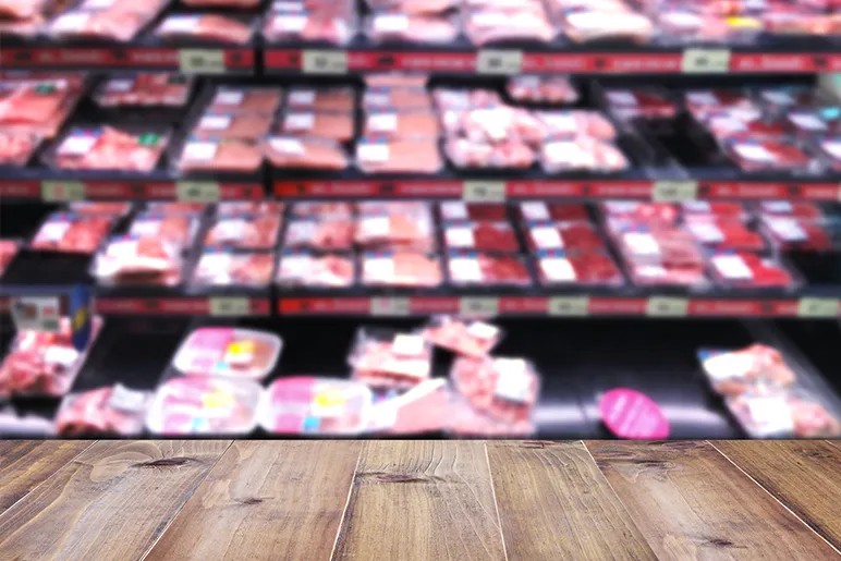 Supermarket