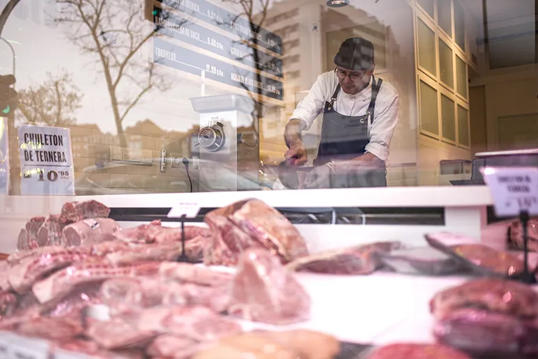 Butchers