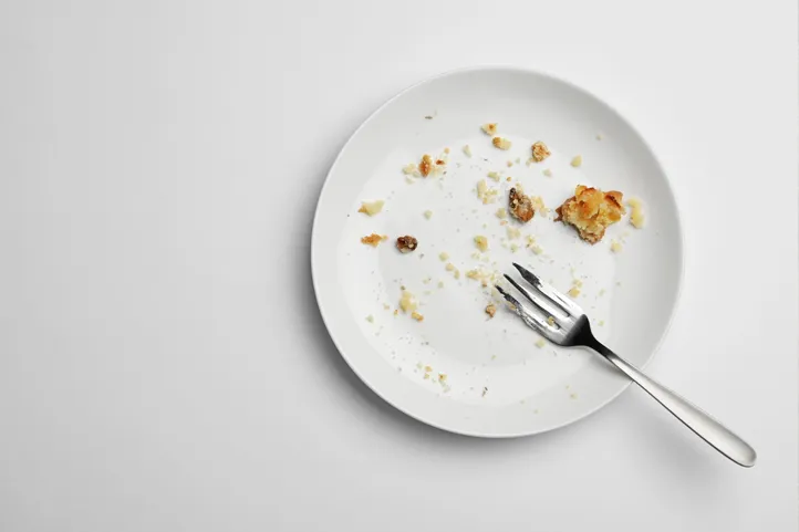 Waste less