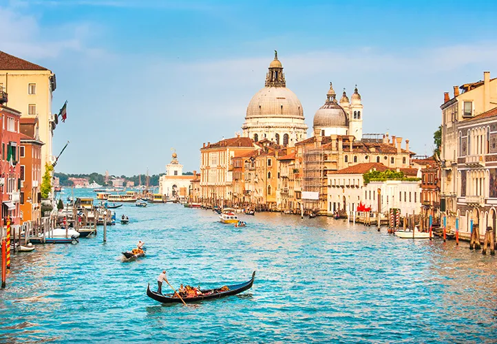 Venice