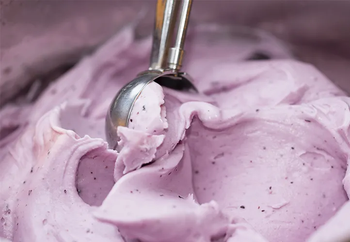 ice cream