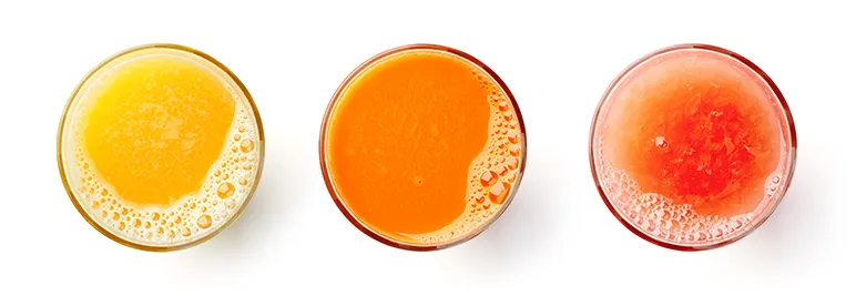 Add some vitamin C to your meal