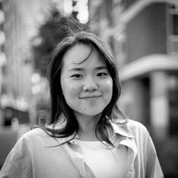 Jane Alice Liu