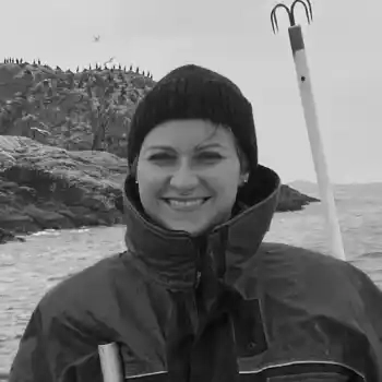 Jessica Fuller
