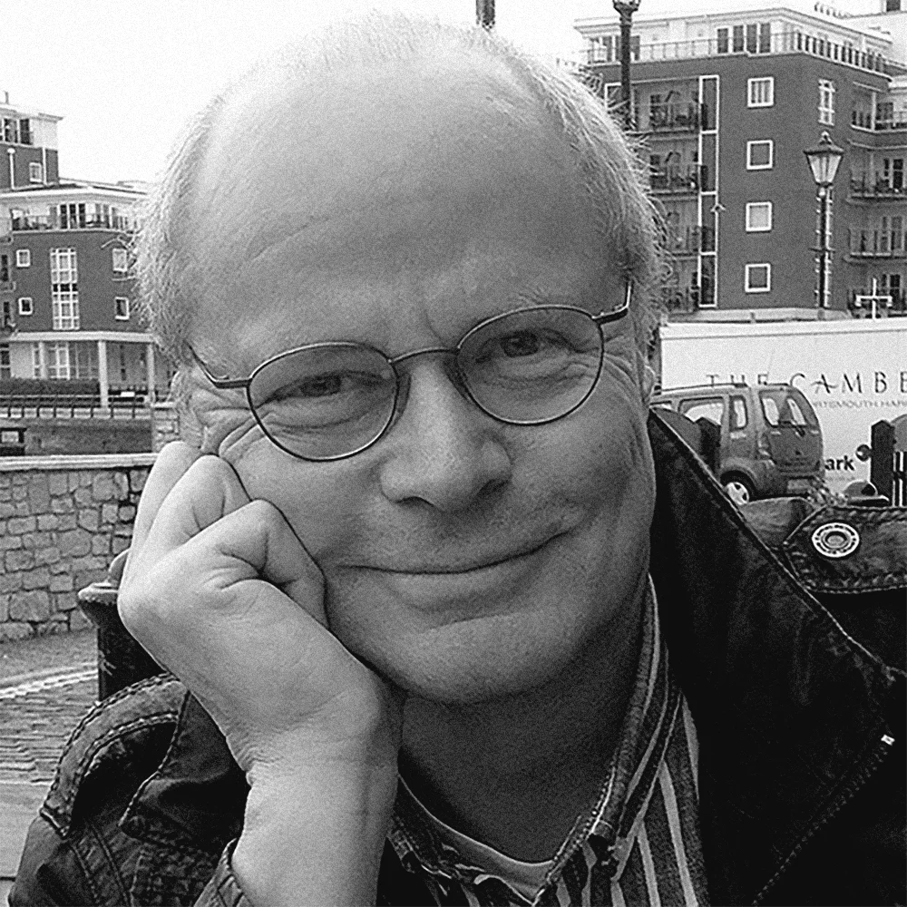 Jörg Rüdiger