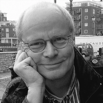 Jörg Rüdiger