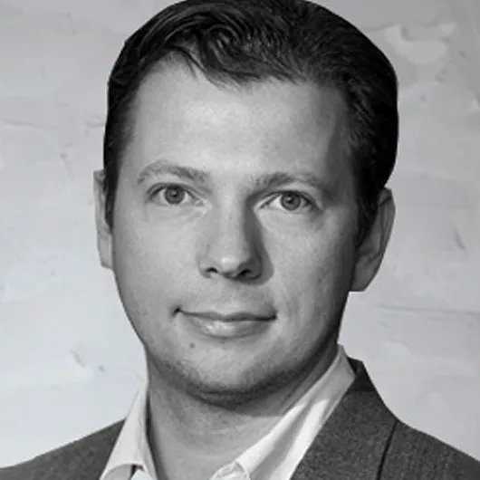 Jonathan Koppert