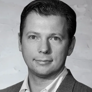 Jonathan Koppert