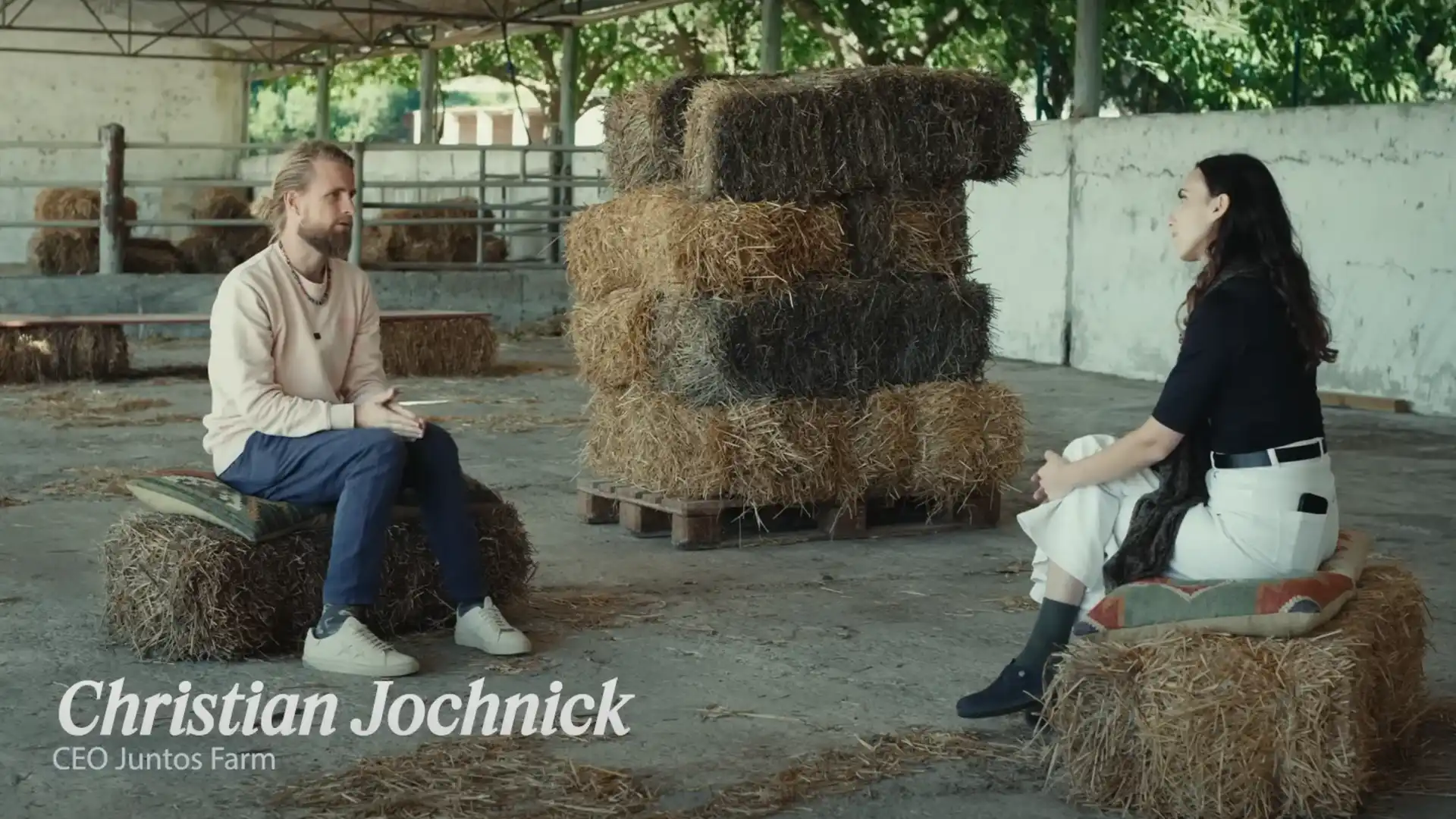 Juntos farm