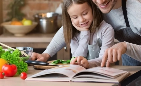 How To Get Kids To Eat Vegetables: Use A Picture Book!  