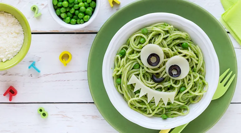 Vegetable dishes