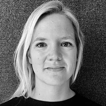 Lisa Hücking